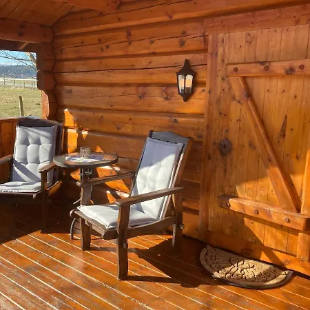Log In Rural Surroundings Feriehus *